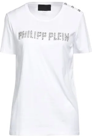 Philipp Plein TOPWEAR - T-shirts - on YOOX.com