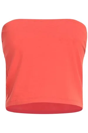 Annarita N. TOPWEAR - Tops - on YOOX.com