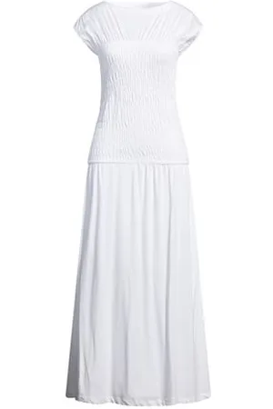 ALPHA STUDIO DRESSES - Maxi dresses - on YOOX.com