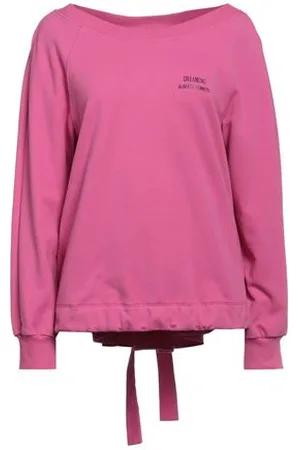 Alberta Ferretti TOPWEAR - Sweatshirts - on YOOX.com