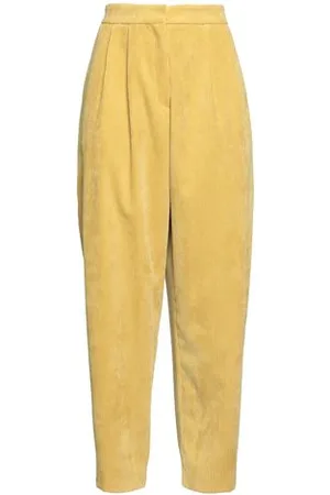 MEIMEIJ BOTTOMWEAR - Trousers - on YOOX.com