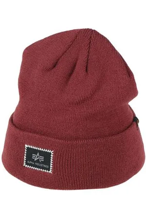 Alpha Industries ACCESSORIES - Hats - on YOOX.com