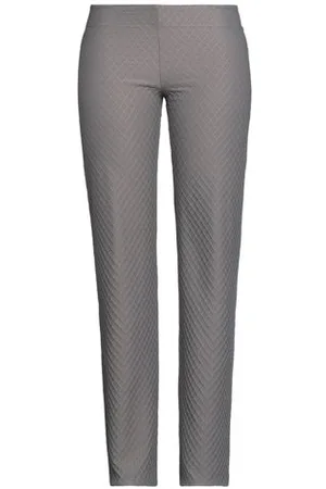 FISICO BOTTOMWEAR - Trousers - on YOOX.com