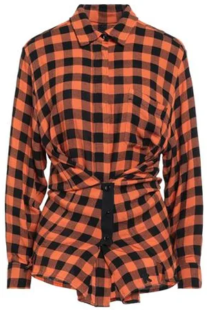 Kenzo TOPWEAR - Shirts - on YOOX.com