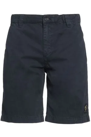 Belstaff BOTTOMWEAR - Shorts & Bermuda Shorts - on YOOX.com