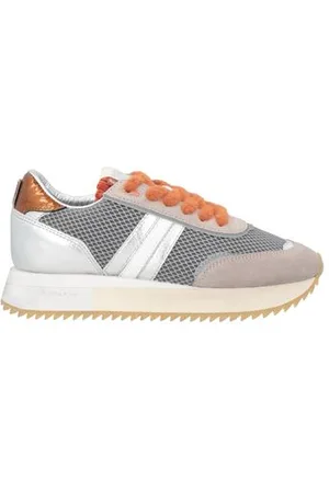 Serafini FOOTWEAR - Trainers - on YOOX.com