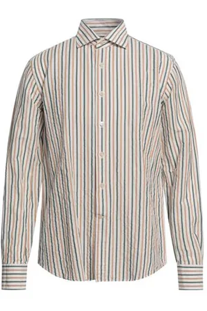 ALESSANDRO GHERARDI TOPWEAR - Shirts - on YOOX.com