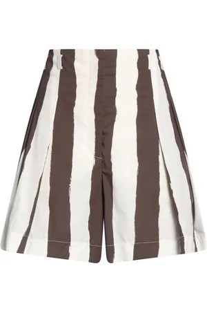 Serafini BOTTOMWEAR - Shorts & Bermuda Shorts - on YOOX.com