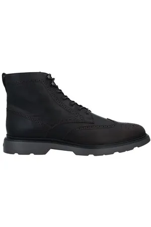 Hogan FOOTWEAR - Ankle boots - on YOOX.com