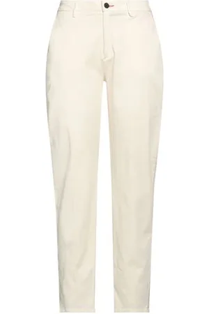 LIVIANA CONTI BOTTOMWEAR - Trousers - on YOOX.com