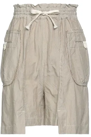 High BOTTOMWEAR - Shorts & Bermuda Shorts - on YOOX.com
