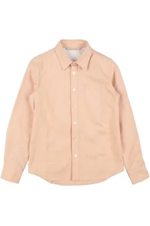 NOVEMB3R TOPWEAR - Shirts - on YOOX.com