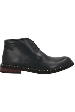 D.A. Daniele Alessandrini FOOTWEAR - Ankle boots - on YOOX.com