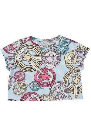 MONNALISA TOPWEAR - T-shirts - on YOOX.com