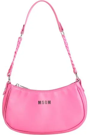 Msgm BAGS - Shoulder bags - on YOOX.com