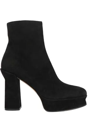 Salvatore Ferragamo FOOTWEAR - Ankle boots - on YOOX.com