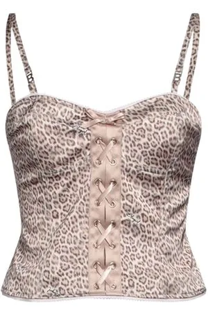 Blugirl TOPWEAR - Tops - on YOOX.com