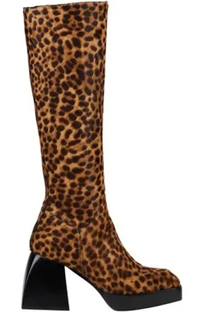 NODALETO FOOTWEAR - Boots - on YOOX.com
