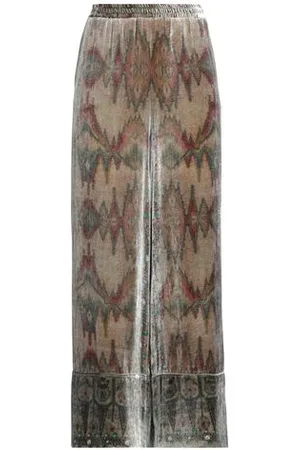 PIERRE-LOUIS MASCIA BOTTOMWEAR - Trousers - on YOOX.com