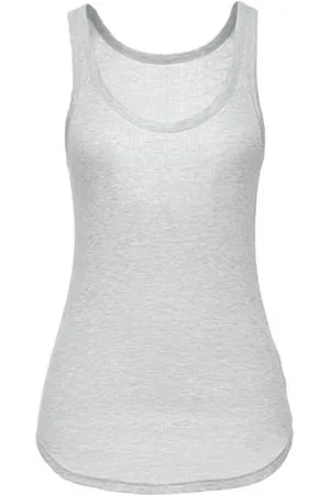 Majestic TOPWEAR - Tank Tops - on YOOX.com