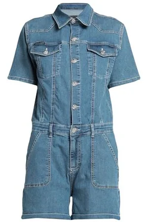 Philipp Plein JUMPSUITS & TRACKSUITS - Jumpsuits - on YOOX.com