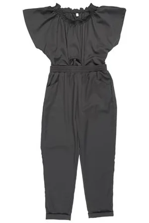 FUN & FUN JUMPSUITS & TRACKSUITS - Jumpsuits - on YOOX.com