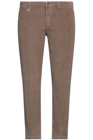 BARBATI BOTTOMWEAR - Trousers - on YOOX.com