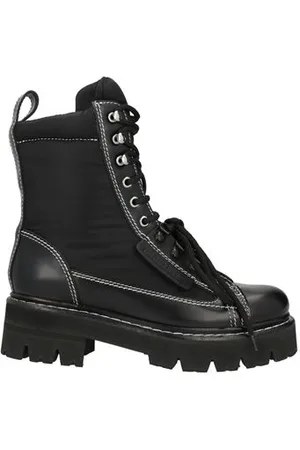 Dsquared2 FOOTWEAR - Ankle boots - on YOOX.com