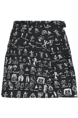 Vivienne Westwood BOTTOMWEAR - Mini skirts - on YOOX.com