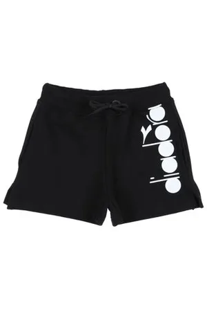 Diadora BOTTOMWEAR - Shorts & Bermuda Shorts - on YOOX.com
