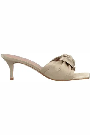 Twin-Set FOOTWEAR - Sandals - on YOOX.com