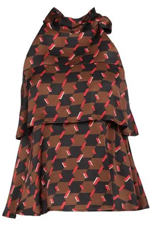 Beatrice B TOPWEAR - Tops - on YOOX.com