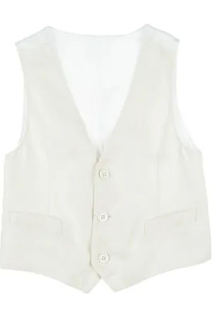 Dolce & Gabbana SUITS and CO-ORDS - Waistcoats - on YOOX.com