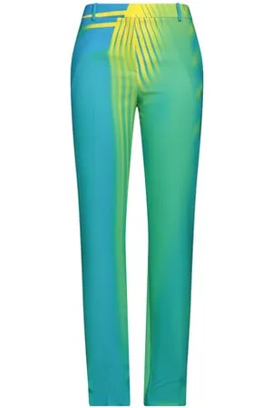 Nina Ricci BOTTOMWEAR - Trousers - on YOOX.com