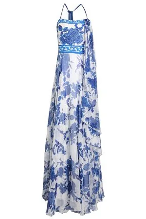 GAI MATTIOLO DRESSES - Maxi dresses - on YOOX.com