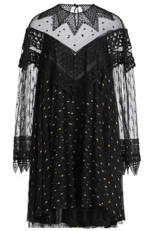 Serafini DRESSES - Mini dresses - on YOOX.com