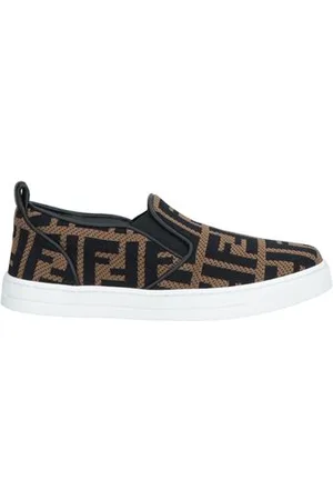 Fendi FOOTWEAR - Trainers - on YOOX.com