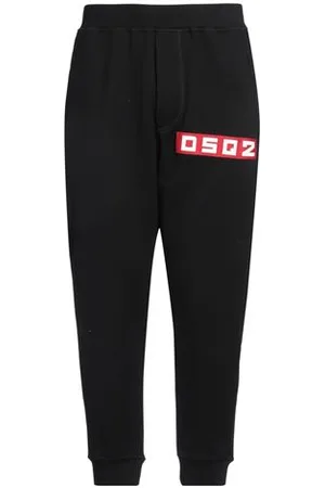 Dsquared2 BOTTOMWEAR - Trousers - on YOOX.com