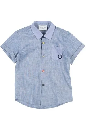 Trussardi TOPWEAR - Shirts - on YOOX.com