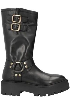 Anima FOOTWEAR - Boots - on YOOX.com