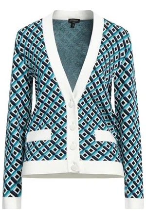 Escada KNITWEAR - Cardigans - on YOOX.com