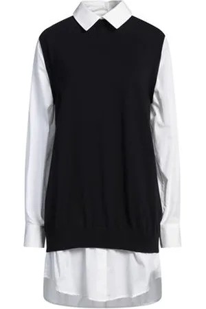 SEMICOUTURE DRESSES - Mini dresses - on YOOX.com