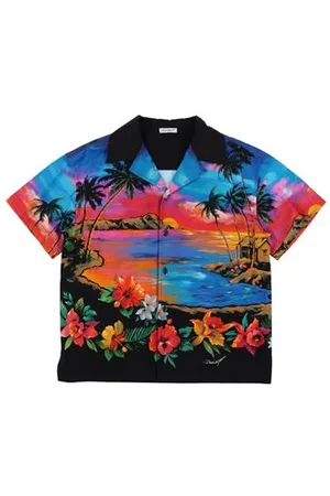 Dolce & Gabbana TOPWEAR - Shirts - on YOOX.com