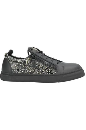 Giuseppe Zanotti FOOTWEAR - Trainers - on YOOX.com