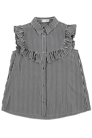 Brunello Cucinelli TOPWEAR - Shirts - on YOOX.com