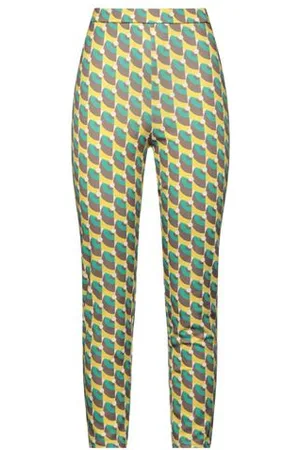 Maliparmi BOTTOMWEAR - Leggings - on YOOX.com