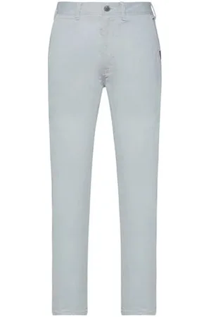 Superdry BOTTOMWEAR - Trousers - on YOOX.com