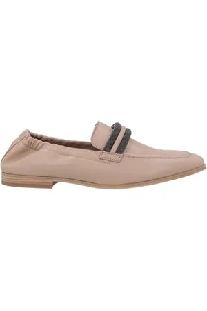 Brunello Cucinelli FOOTWEAR - Loafers - on YOOX.com