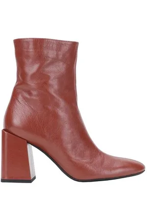 Furla FOOTWEAR - Ankle boots - on YOOX.com