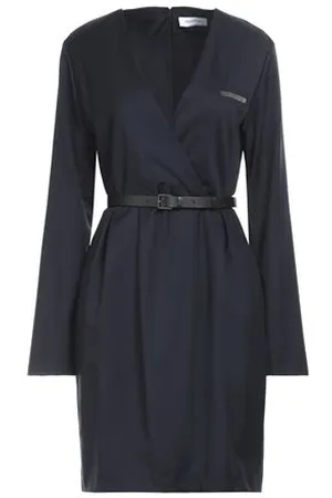 Fabiana Filippi DRESSES - Mini dresses - on YOOX.com